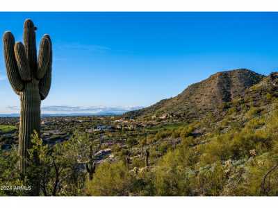 Residential Land For Sale in Scottsdale, Arizona