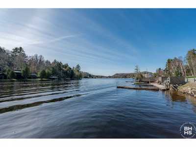 Home For Sale in Saranac Lake, New York