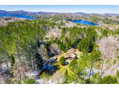 Home For Sale in Saranac Lake, New York
