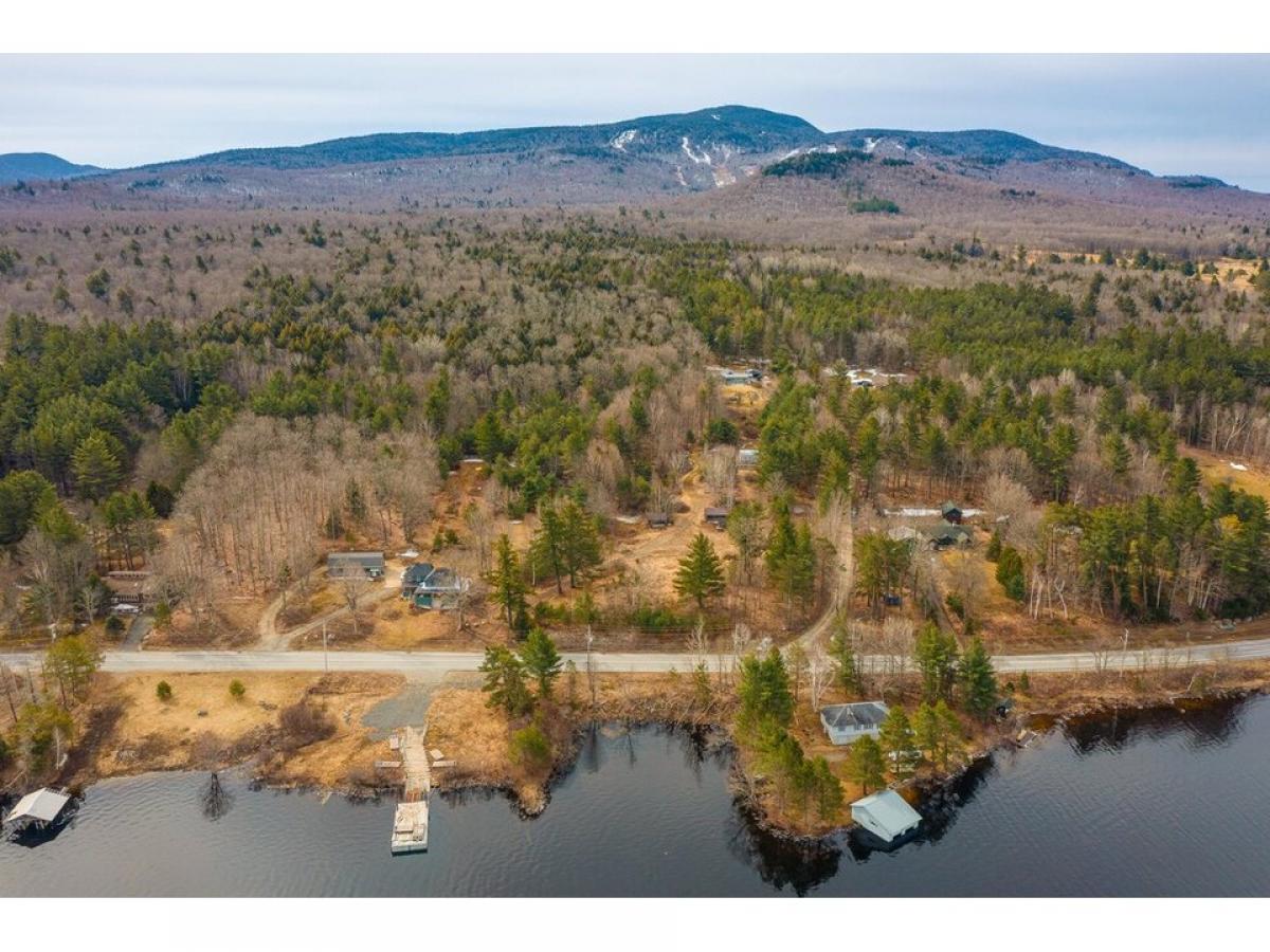 Picture of Residential Land For Sale in Tupper Lake, New York, United States