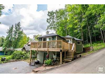 Home For Sale in Saranac Lake, New York