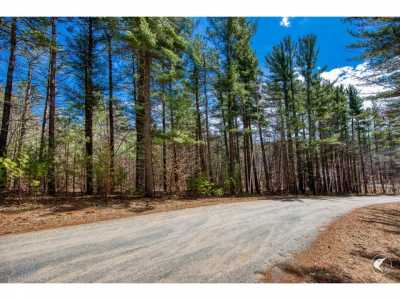 Residential Land For Sale in Wilmington, New York