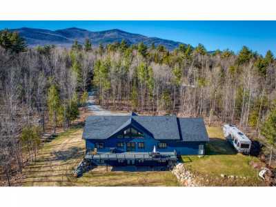 Home For Sale in Wilmington, New York