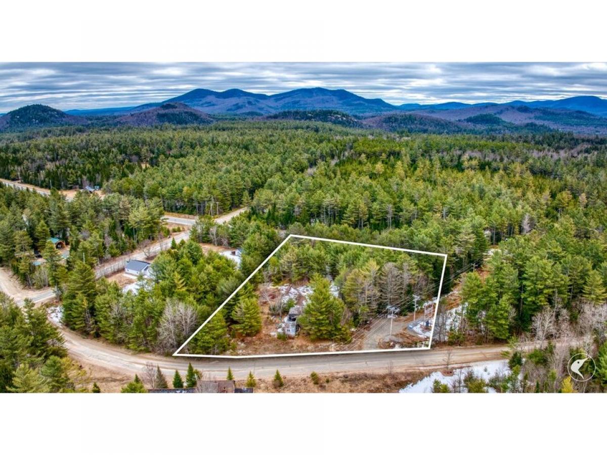 Picture of Residential Land For Sale in Vermontville, New York, United States