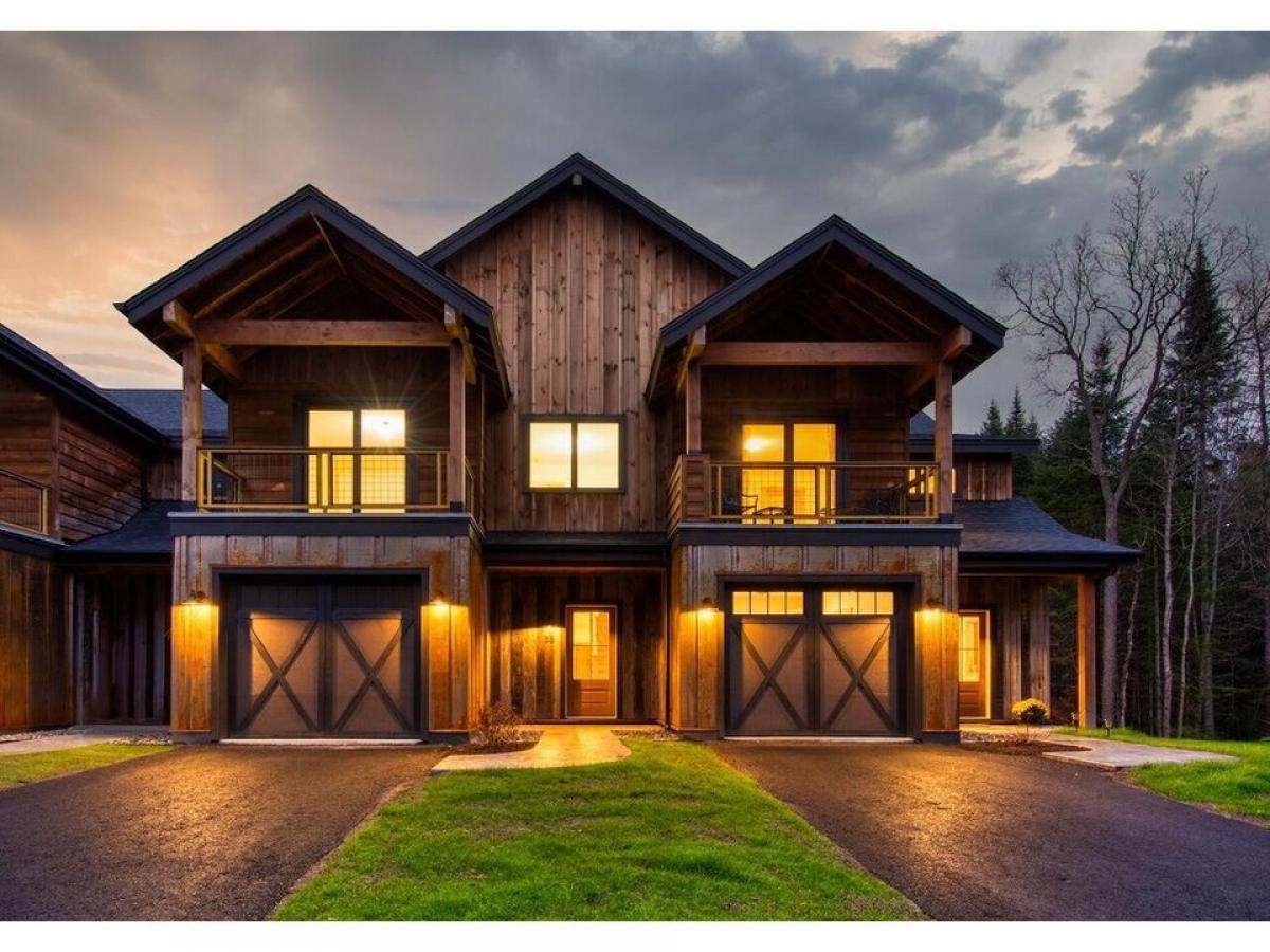 Picture of Home For Sale in Lake Placid, New York, United States