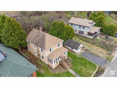 Home For Sale in Saranac Lake, New York