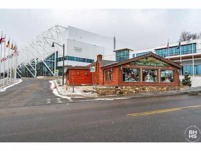 Home For Sale in Lake Placid, New York