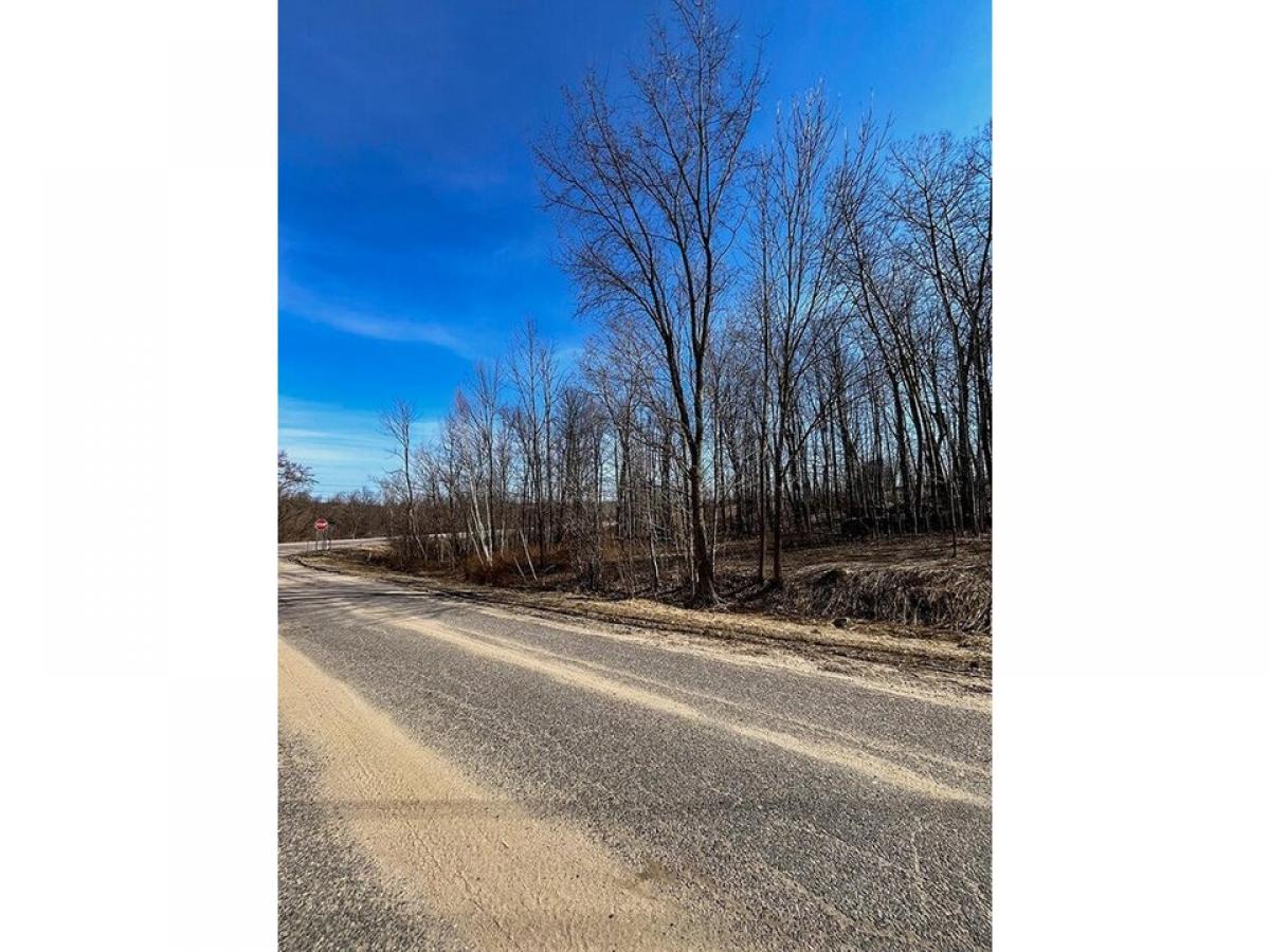 Picture of Residential Land For Sale in Dickinson Center, New York, United States