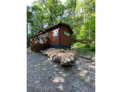 Home For Sale in Saranac Lake, New York
