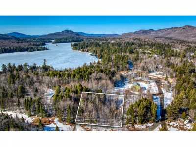 Residential Land For Sale in Vermontville, New York