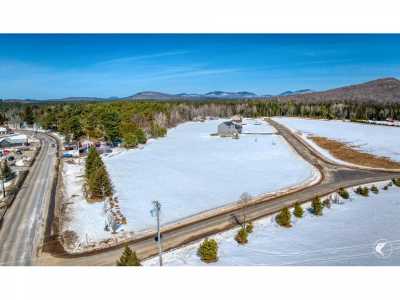Residential Land For Sale in Gabriels, New York