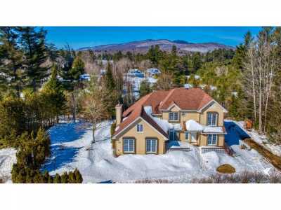 Home For Sale in Loon Lake, New York