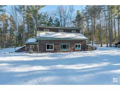 Home For Sale in Vermontville, New York