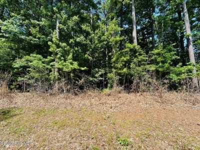 Residential Land For Sale in Hertford, North Carolina