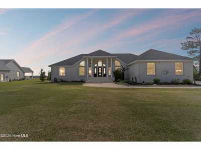 Home For Sale in Aydlett, North Carolina