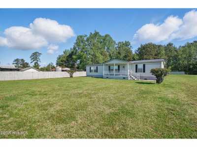 Home For Sale in Edenton, North Carolina