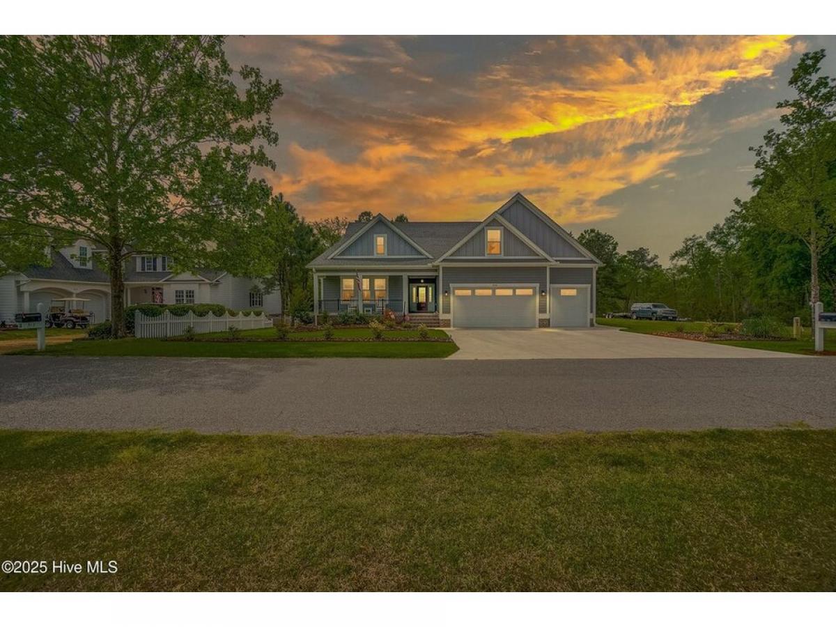 Picture of Home For Sale in Hertford, North Carolina, United States
