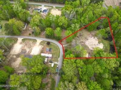 Residential Land For Sale in Hertford, North Carolina
