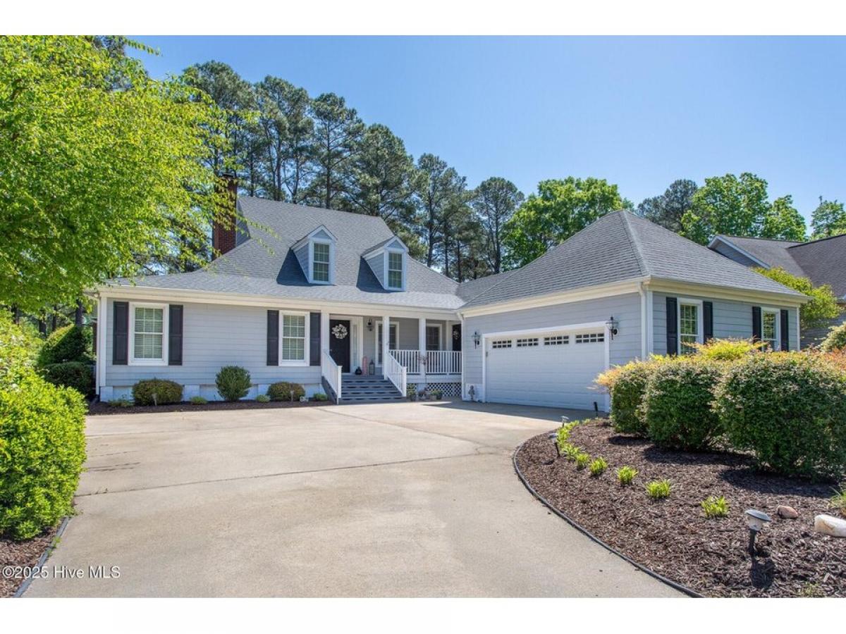 Picture of Home For Sale in Hertford, North Carolina, United States