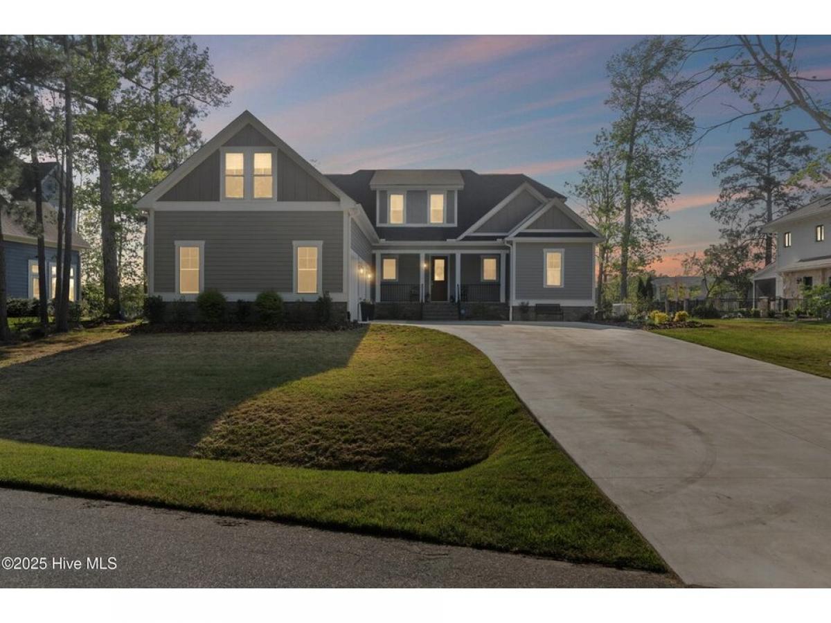 Picture of Home For Sale in Hertford, North Carolina, United States