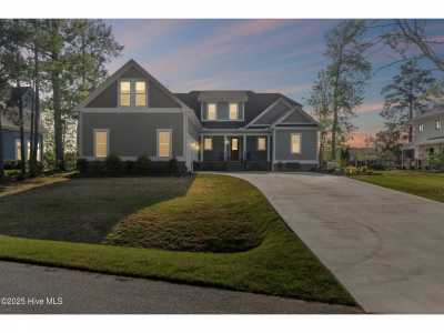 Home For Sale in Hertford, North Carolina