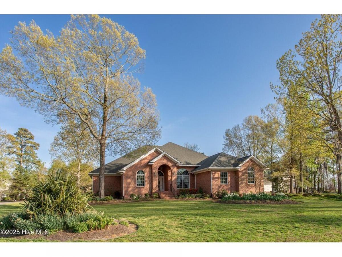 Picture of Home For Sale in Hertford, North Carolina, United States
