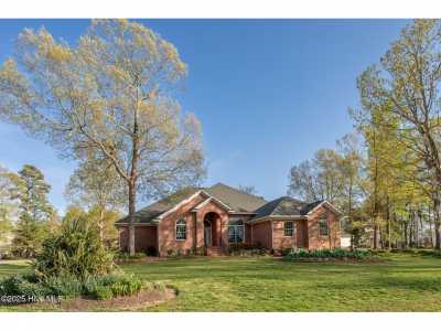 Home For Sale in Hertford, North Carolina