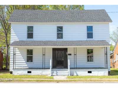 Home For Sale in Edenton, North Carolina