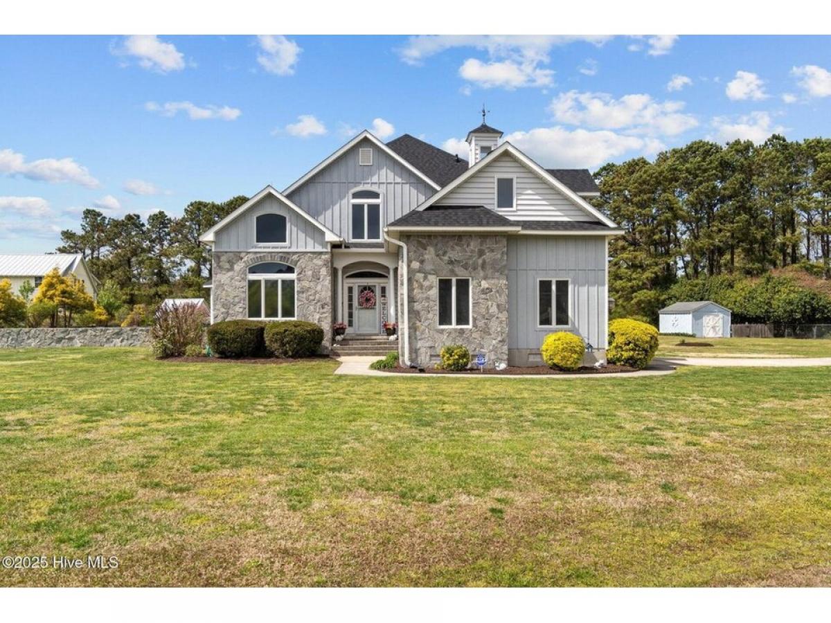 Picture of Home For Sale in Grandy, North Carolina, United States