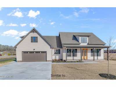 Home For Sale in South Mills, North Carolina