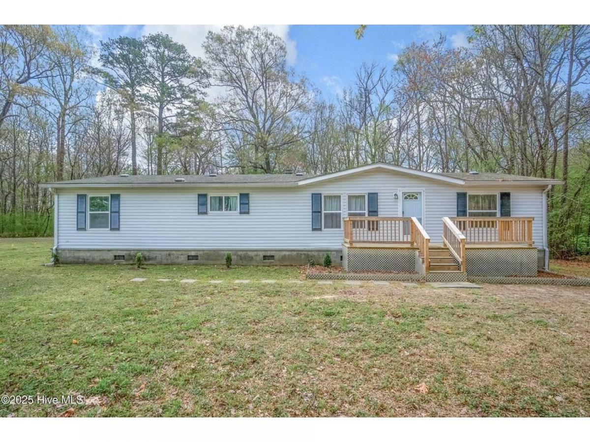 Picture of Home For Sale in Hertford, North Carolina, United States