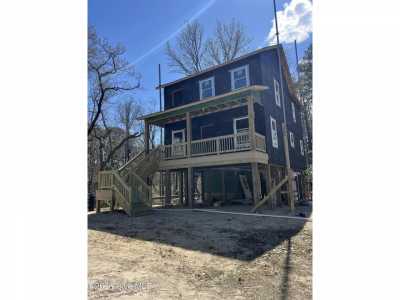Home For Sale in Jarvisburg, North Carolina