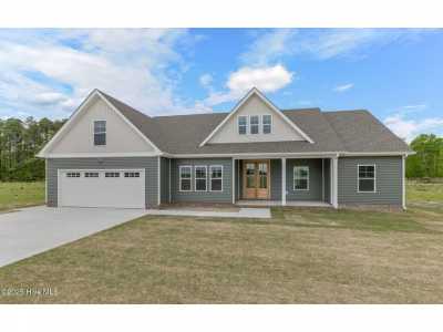 Home For Sale in South Mills, North Carolina