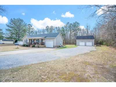 Home For Sale in Hertford, North Carolina
