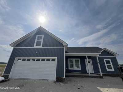 Home For Sale in Camden, North Carolina