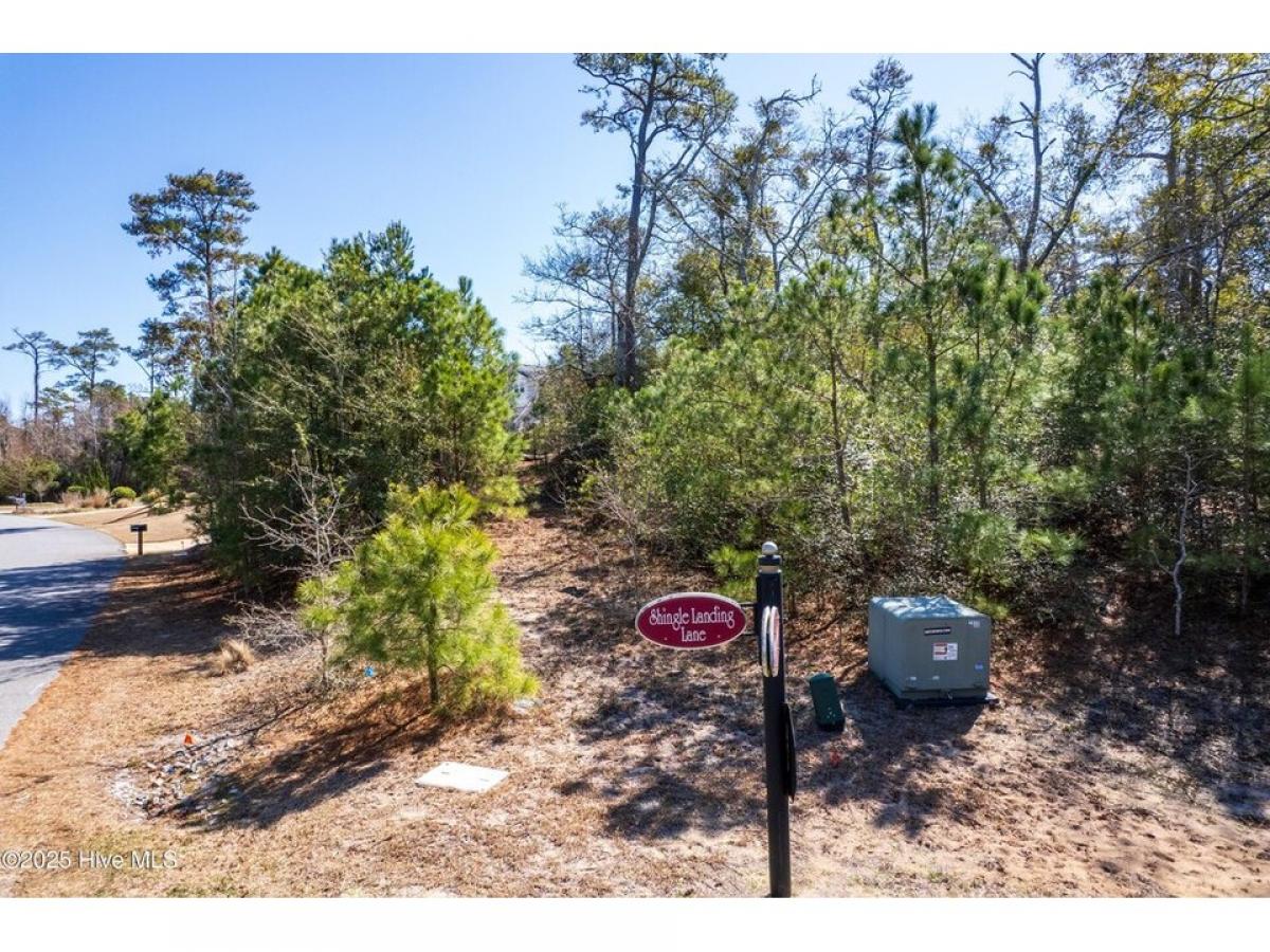 Picture of Residential Land For Sale in Kill Devil Hills, North Carolina, United States