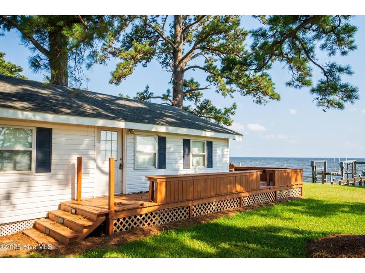 Picture of Home For Sale in Hertford, North Carolina, United States