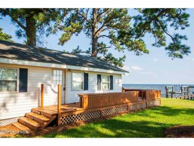 Home For Sale in Hertford, North Carolina