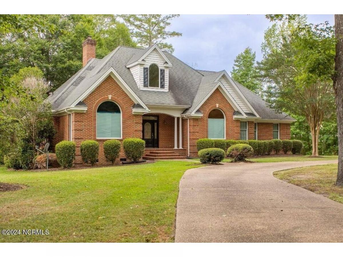 Picture of Home For Sale in Hertford, North Carolina, United States