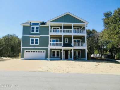 Home For Sale in Corolla, North Carolina