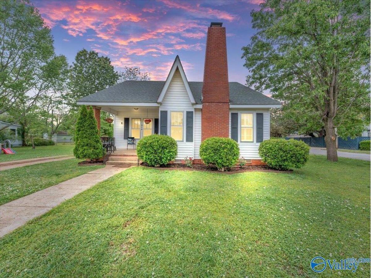 Picture of Home For Sale in Athens, Alabama, United States