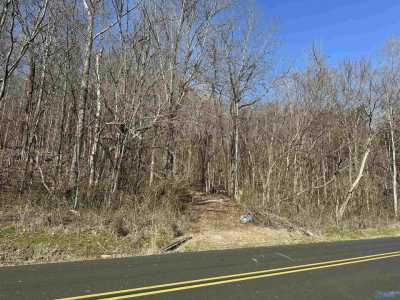 Residential Land For Sale in New Market, Alabama