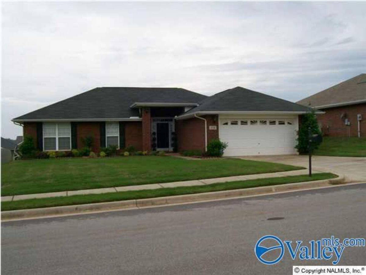 Picture of Home For Rent in Madison, Alabama, United States