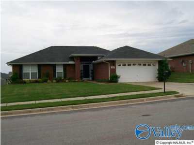 Home For Rent in Madison, Alabama