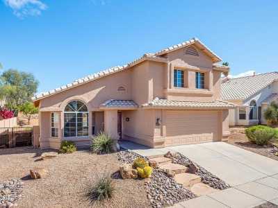 Home For Sale in Oro Valley, Arizona