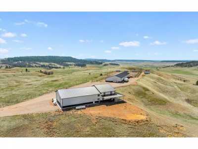 Farm For Sale in Sundance, Wyoming