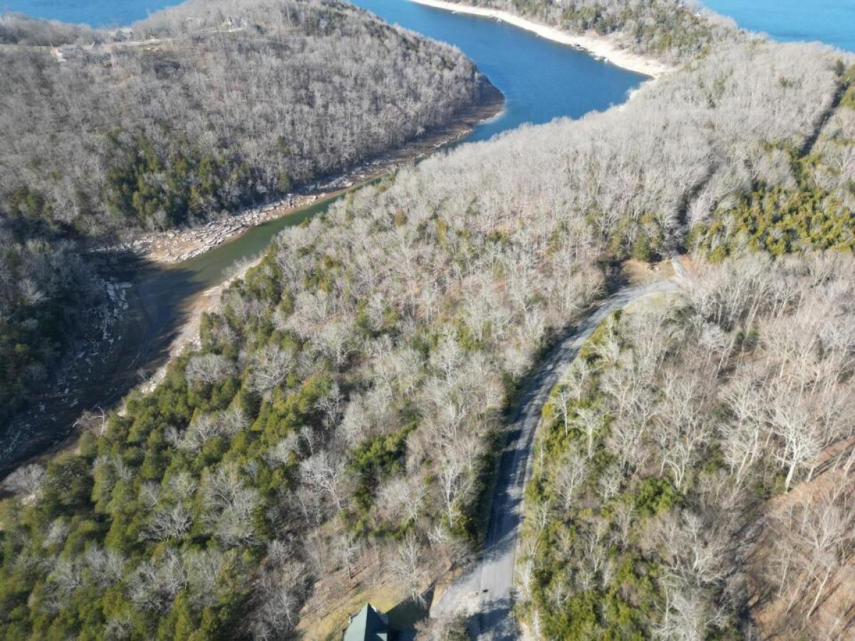 Picture of Residential Land For Sale in Smithville, Tennessee, United States