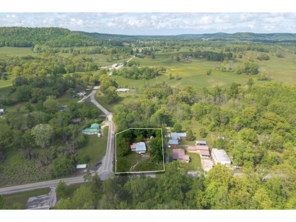 Picture of Commercial Building For Sale in Walling, Tennessee, United States