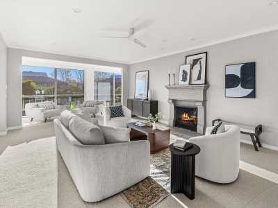 Home For Sale in Santa Barbara, California