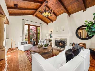 Home For Sale in Santa Barbara, California